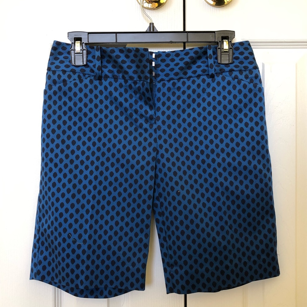 NWOT! The Limited Shorts